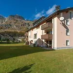 Appartamento By Interhome *