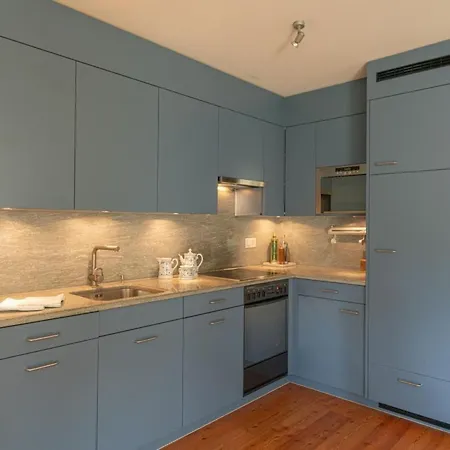 Apartamento Chesa Radonda 1 By Interhome