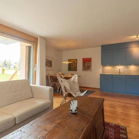 Apartment By Interhome *