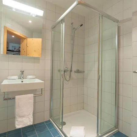 Apartamento Chesa Radonda 1 By Interhome