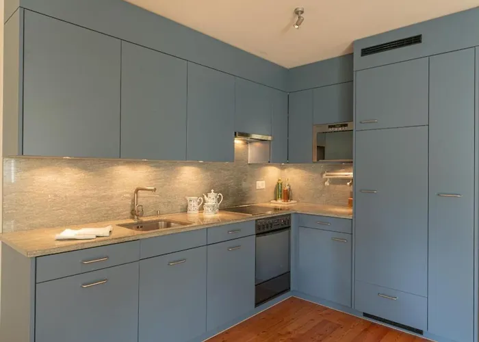 Apartamento Chesa Radonda 1 By Interhome