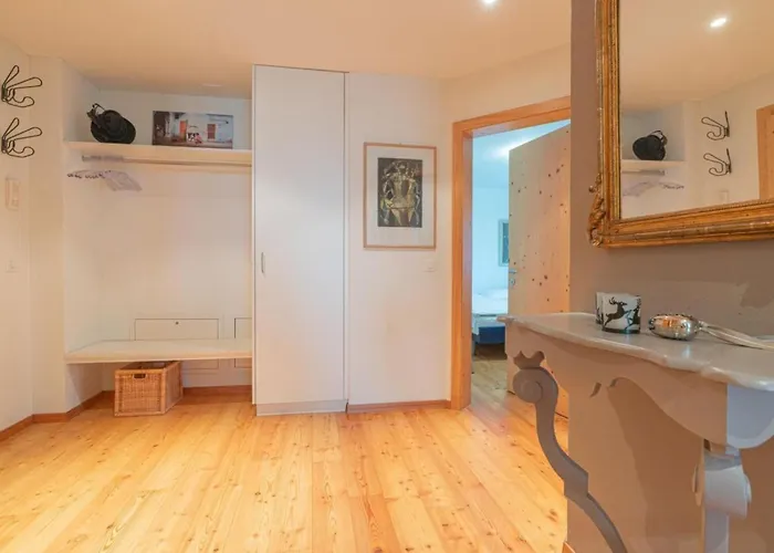 Apartment By Interhome